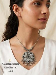 Premium Necklace Ethnic jewellery market in Andhra Pradesh